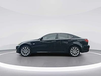 Lexus is 220d business luxury car 2007 | 22-tt-ln - afbeelding 27 van  31