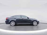 Lexus is 220d business luxury car 2007 | 22-tt-ln - afbeelding 31 van  31