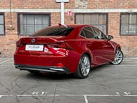 Lexus is 300h hybrid f-sport line 181pk 2017, j-450-fj - afbeelding 15 van  73