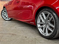 Lexus is 300h hybrid f-sport line 181pk 2017, j-450-fj - afbeelding 28 van  73