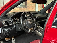 Lexus is 300h hybrid f-sport line 181pk 2017, j-450-fj - afbeelding 31 van  73