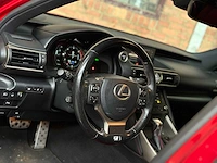 Lexus is 300h hybrid f-sport line 181pk 2017, j-450-fj - afbeelding 32 van  73