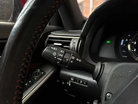 Lexus is 300h hybrid f-sport line 181pk 2017, j-450-fj - afbeelding 41 van  73