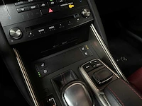 Lexus is 300h hybrid f-sport line 181pk 2017, j-450-fj - afbeelding 47 van  73