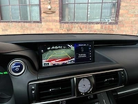 Lexus is 300h hybrid f-sport line 181pk 2017, j-450-fj - afbeelding 50 van  73