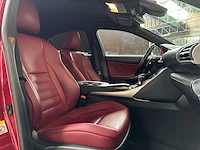 Lexus is 300h hybrid f-sport line 181pk 2017, j-450-fj - afbeelding 64 van  73