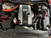 Lexus is 300h hybrid f-sport line 181pk 2017, j-450-fj - afbeelding 66 van  73