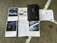 Lexus is 300h hybrid f-sport line 181pk 2017, j-450-fj - afbeelding 69 van  73