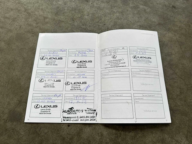 Lexus is 300h hybrid f-sport line 181pk 2017, j-450-fj - afbeelding 71 van  73