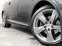 Lexus is cabriolet 250c luxury 208pk 2013 (origineel-nl), 16-zpg-6 - afbeelding 2 van  52