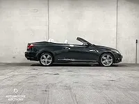 Lexus is cabriolet 250c luxury 208pk 2013 (origineel-nl), 16-zpg-6 - afbeelding 15 van  52