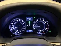 Lexus is cabriolet 250c luxury 208pk 2013 (origineel-nl), 16-zpg-6 - afbeelding 19 van  52