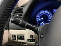 Lexus is cabriolet 250c luxury 208pk 2013 (origineel-nl), 16-zpg-6 - afbeelding 22 van  52