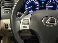 Lexus is cabriolet 250c luxury 208pk 2013 (origineel-nl), 16-zpg-6 - afbeelding 27 van  52