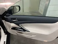 Lexus is cabriolet 250c luxury 208pk 2013 (origineel-nl), 16-zpg-6 - afbeelding 38 van  52