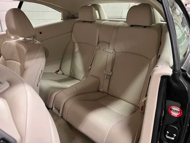 Lexus is cabriolet 250c luxury 208pk 2013 (origineel-nl), 16-zpg-6 - afbeelding 41 van  52