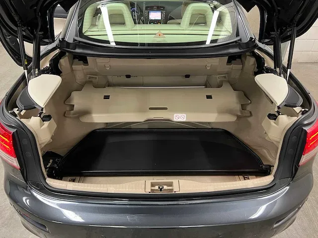 Lexus is cabriolet 250c luxury 208pk 2013 (origineel-nl), 16-zpg-6 - afbeelding 42 van  52