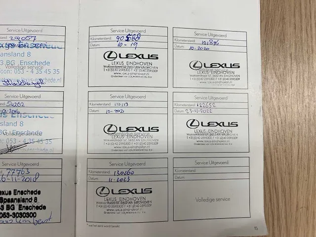 Lexus is cabriolet 250c luxury 208pk 2013 (origineel-nl), 16-zpg-6 - afbeelding 46 van  52
