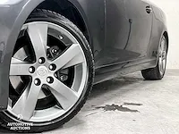 Lexus is cabriolet 250c luxury 208pk 2013 (origineel-nl), 16-zpg-6 - afbeelding 45 van  52