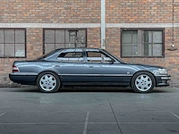 Lexus ls 400 245pk 1992, gt-988-s - afbeelding 2 van  50