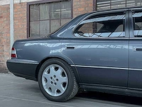 Lexus ls 400 245pk 1992, gt-988-s - afbeelding 4 van  50