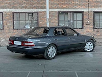 Lexus ls 400 245pk 1992, gt-988-s - afbeelding 5 van  50