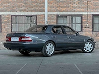 Lexus ls 400 245pk 1992, gt-988-s - afbeelding 6 van  50