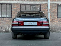 Lexus ls 400 245pk 1992, gt-988-s - afbeelding 8 van  50