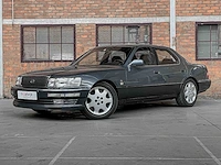 Lexus ls 400 245pk 1992, gt-988-s