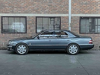 Lexus ls 400 245pk 1992, gt-988-s - afbeelding 13 van  50