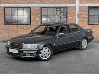 Lexus ls 400 245pk 1992, gt-988-s - afbeelding 12 van  50