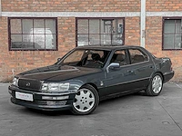 Lexus ls 400 245pk 1992, gt-988-s - afbeelding 23 van  50