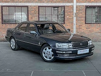 Lexus ls 400 245pk 1992, gt-988-s - afbeelding 48 van  50