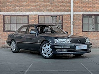 Lexus ls 400 245pk 1992, gt-988-s - afbeelding 49 van  50