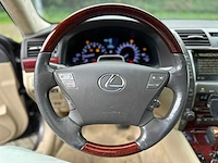 Lexus ls 460 president v8 automaat, 11-ts-sj - afbeelding 4 van  18