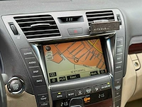 Lexus ls 460 president v8 automaat, 11-ts-sj - afbeelding 5 van  18