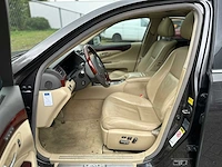 Lexus ls 460 president v8 automaat, 11-ts-sj - afbeelding 15 van  18