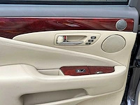 Lexus ls 460 president v8 automaat, 11-ts-sj - afbeelding 8 van  18