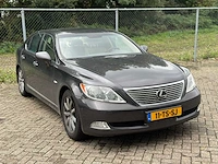 Lexus ls 460 president v8 automaat, 11-ts-sj - afbeelding 12 van  18