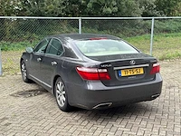 Lexus ls 460 president v8 automaat, 11-ts-sj - afbeelding 13 van  18