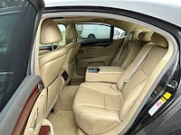 Lexus ls 460 president v8 automaat, 11-ts-sj - afbeelding 18 van  18