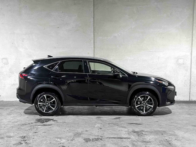 Lexus nx 300h business line pro 155pk 2015, gt-341-z - afbeelding 2 van  42