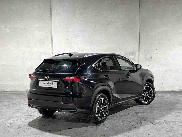 Lexus nx 300h business line pro 155pk 2015, gt-341-z - afbeelding 4 van  42