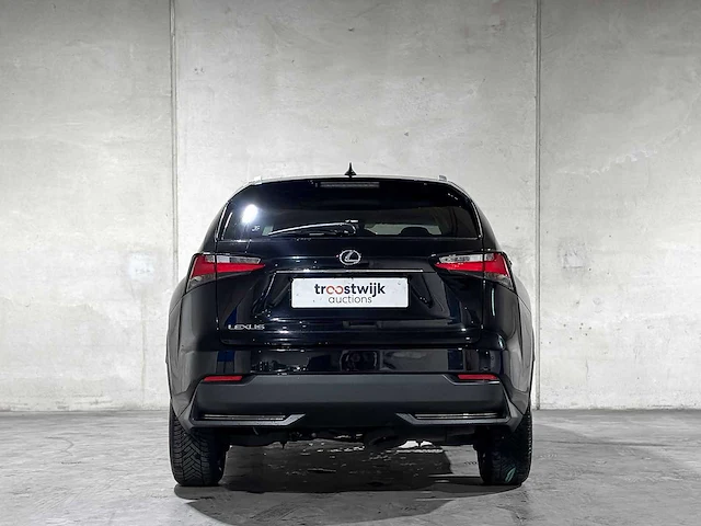 Lexus nx 300h business line pro 155pk 2015, gt-341-z - afbeelding 5 van  42