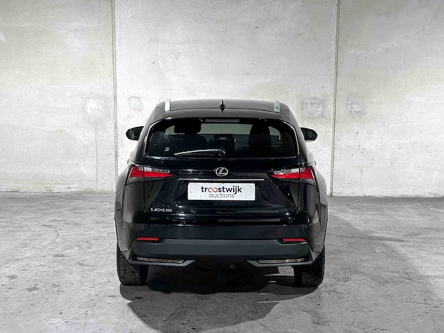 Lexus nx 300h business line pro 155pk 2015, gt-341-z - afbeelding 6 van  42