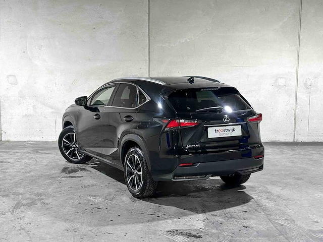 Lexus nx 300h business line pro 155pk 2015, gt-341-z - afbeelding 8 van  42