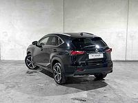 Lexus nx 300h business line pro 155pk 2015, gt-341-z - afbeelding 8 van  42