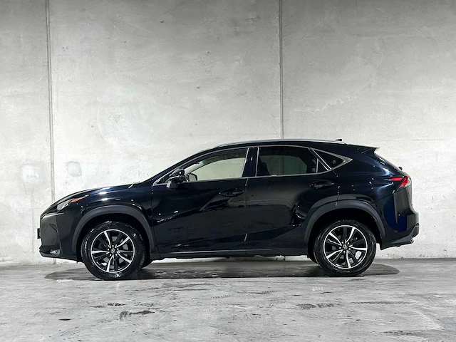 Lexus nx 300h business line pro 155pk 2015, gt-341-z - afbeelding 9 van  42