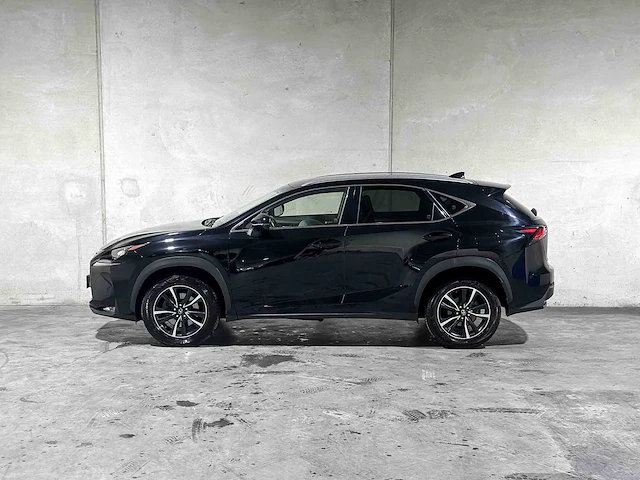 Lexus nx 300h business line pro 155pk 2015, gt-341-z - afbeelding 10 van  42