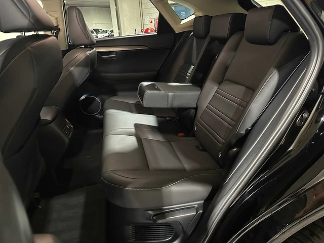 Lexus nx 300h business line pro 155pk 2015, gt-341-z - afbeelding 28 van  42